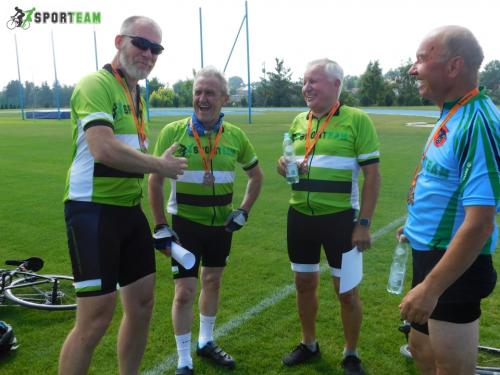 5. Maraton Szosowy, 16 czerwca 2019 r.
