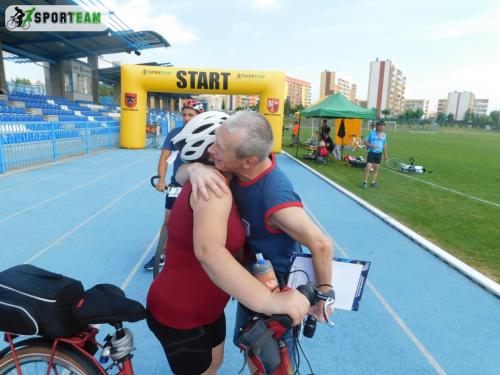 5. Maraton Szosowy, 16 czerwca 2019 r.