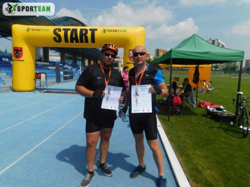 5. Maraton Szosowy, 16 czerwca 2019 r.