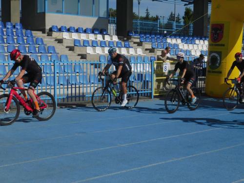 X Maraton Szosowy w Zambrowie; 22 czerwca 2025 r.