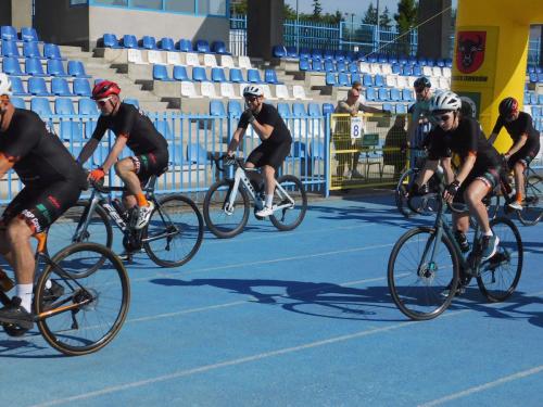 X Maraton Szosowy w Zambrowie; 22 czerwca 2025 r.