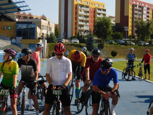 X Maraton Szosowy w Zambrowie; 22 czerwca 2025 r.