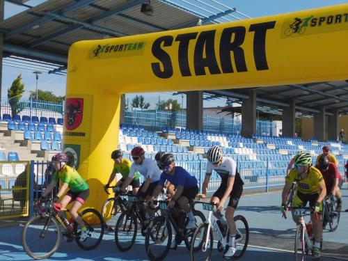 X Maraton Szosowy w Zambrowie; 22 czerwca 2025 r.