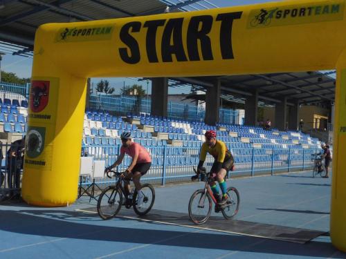 X Maraton Szosowy w Zambrowie; 22 czerwca 2025 r.