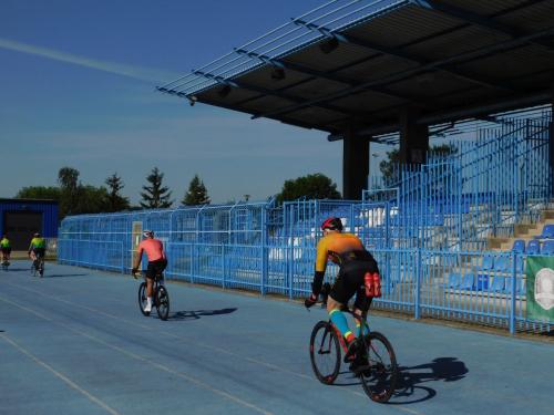 X Maraton Szosowy w Zambrowie; 22 czerwca 2025 r.