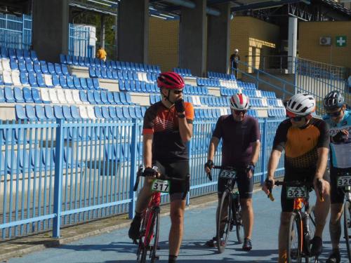 X Maraton Szosowy w Zambrowie; 22 czerwca 2025 r.