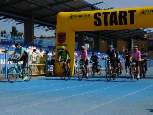 X Maraton Szosowy w Zambrowie; 22 czerwca 2025 r.