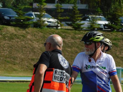 X Maraton Szosowy w Zambrowie; 22 czerwca 2025 r.