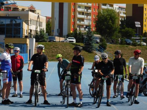 X Maraton Szosowy w Zambrowie; 22 czerwca 2025 r.