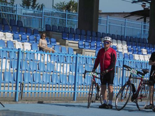 X Maraton Szosowy w Zambrowie; 22 czerwca 2025 r.