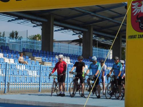 X Maraton Szosowy w Zambrowie; 22 czerwca 2025 r.