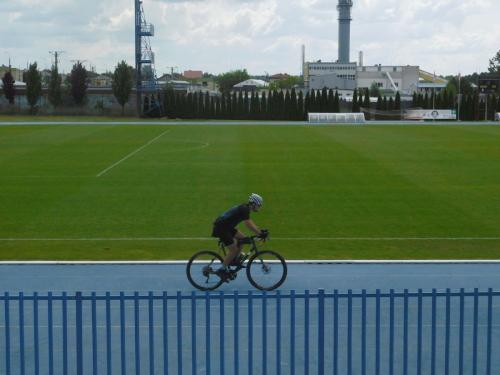X Maraton Szosowy w Zambrowie; 22 czerwca 2025 r.