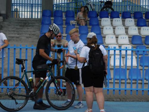X Maraton Szosowy w Zambrowie; 22 czerwca 2025 r.