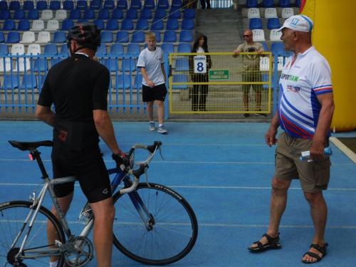 X Maraton Szosowy w Zambrowie; 22 czerwca 2025 r.
