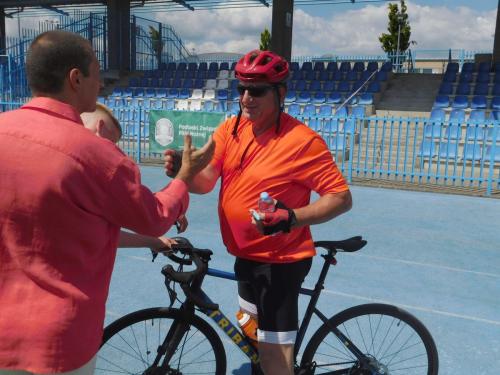 X Maraton Szosowy w Zambrowie; 22 czerwca 2025 r.