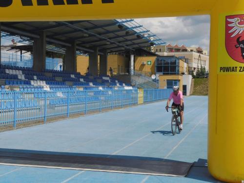 X Maraton Szosowy w Zambrowie; 22 czerwca 2025 r.