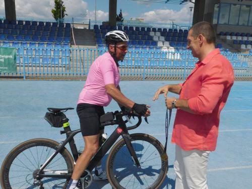 X Maraton Szosowy w Zambrowie; 22 czerwca 2025 r.