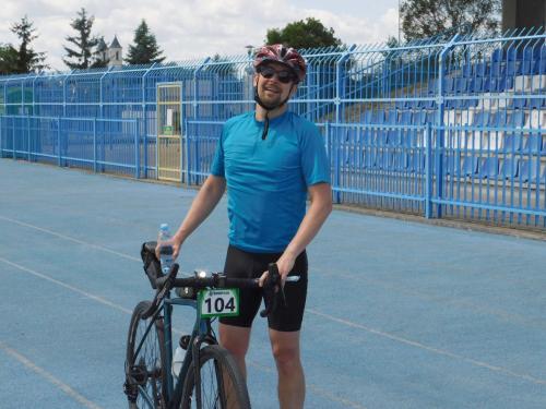X Maraton Szosowy w Zambrowie; 22 czerwca 2025 r.