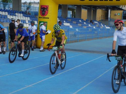X Maraton Szosowy w Zambrowie; 22 czerwca 2025 r.