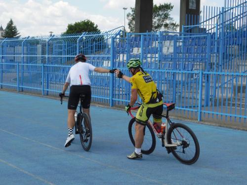 X Maraton Szosowy w Zambrowie; 22 czerwca 2025 r.