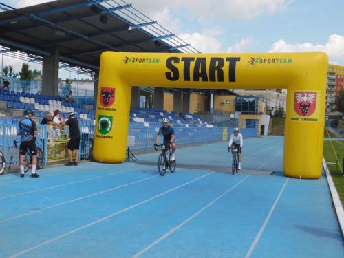 X Maraton Szosowy w Zambrowie; 22 czerwca 2025 r.