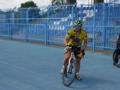 X Maraton Szosowy w Zambrowie; 22 czerwca 2025 r.