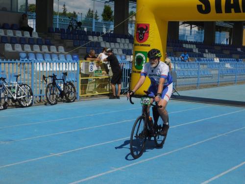 X Maraton Szosowy w Zambrowie; 22 czerwca 2025 r.