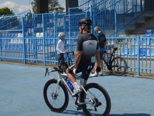 X Maraton Szosowy w Zambrowie; 22 czerwca 2025 r.
