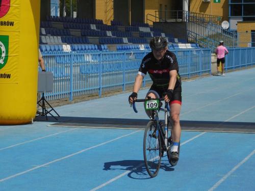 X Maraton Szosowy w Zambrowie; 22 czerwca 2025 r.