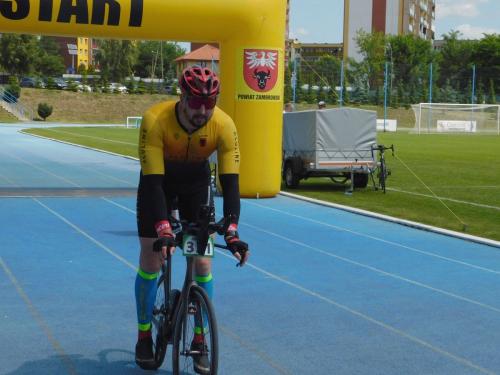 X Maraton Szosowy w Zambrowie; 22 czerwca 2025 r.