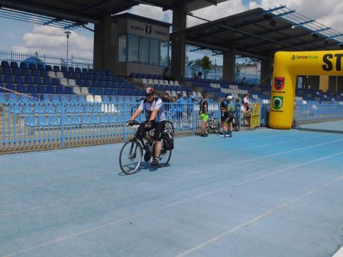 X Maraton Szosowy w Zambrowie; 22 czerwca 2025 r.