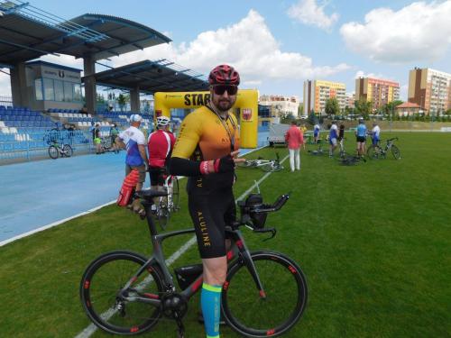 X Maraton Szosowy w Zambrowie; 22 czerwca 2025 r.