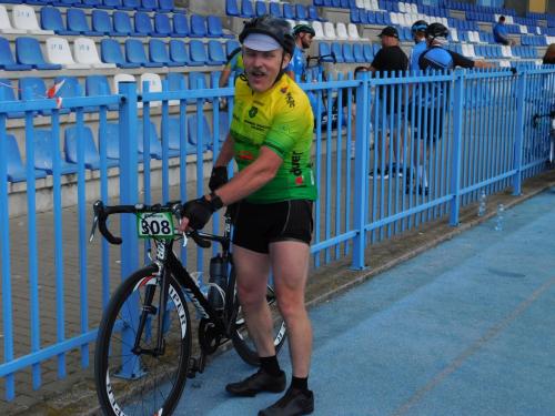 X Maraton Szosowy w Zambrowie; 22 czerwca 2025 r.