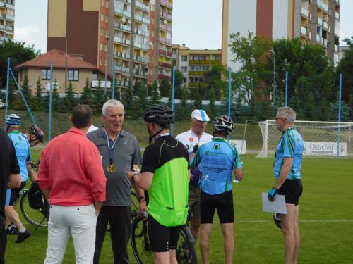 X Maraton Szosowy w Zambrowie; 22 czerwca 2025 r.