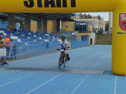 X Maraton Szosowy w Zambrowie; 22 czerwca 2025 r.