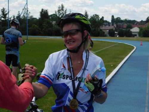 X Maraton Szosowy w Zambrowie; 22 czerwca 2025 r.