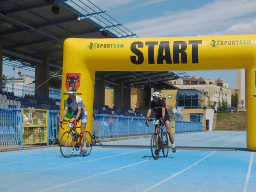 X Maraton Szosowy w Zambrowie; 22 czerwca 2025 r.