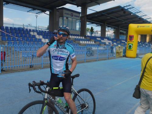 X Maraton Szosowy w Zambrowie; 22 czerwca 2025 r.