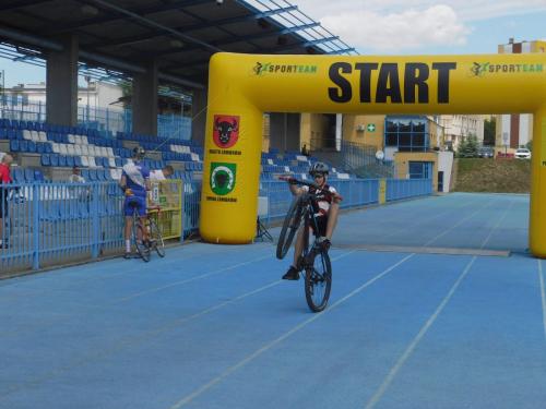 X Maraton Szosowy w Zambrowie; 22 czerwca 2025 r.