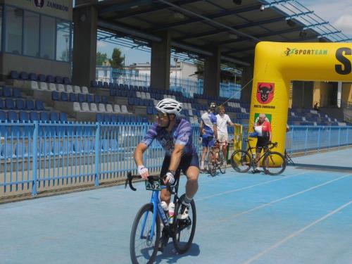 X Maraton Szosowy w Zambrowie; 22 czerwca 2025 r.