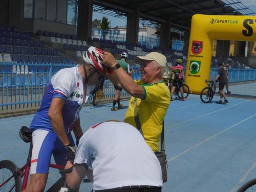 X Maraton Szosowy w Zambrowie; 22 czerwca 2025 r.