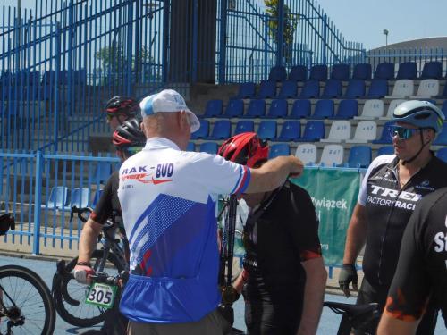 X Maraton Szosowy w Zambrowie; 22 czerwca 2025 r.