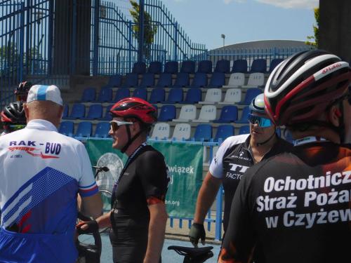 X Maraton Szosowy w Zambrowie; 22 czerwca 2025 r.